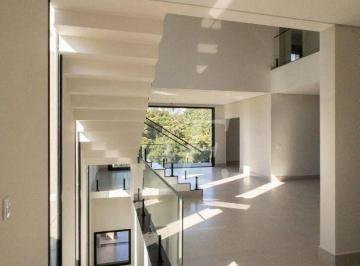 058a8ceba31543e3b4a939bb5825cd52b352ca73 · Casa com 4 dormitórios à venda, 509 m² - Alphaville - Ithayê