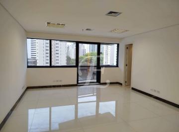 d8434dc1d0bd48d6c27169d1d95d18dfe6c4f22c · Sala à venda - 44m2 - Centro de Alphaville