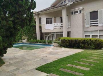 c187198271a21207b3b7127ac442c05900a183e2 · Casa à venda, 485 m² por R$ 4.300.000,00 - Alphaville - Santana de Parnaíba/SP