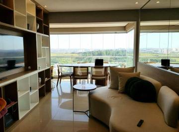 568ea625f6b307b53283a6dafc01b4f8857c3207 · Apartamento com 2 dormitórios à venda, 80 m² - Resort Bethaville - Barueri/SP