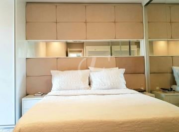 58e2aaf5057f45233a1f2ad4727095db1d7efcef · Apartamento com 2 dormitórios à venda, 80 m² - Resort Bethaville - Barueri/SP