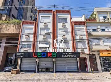 85be54f238f7be4b9a0646dea92f52632f311330 · Apartamento à venda, 52 m² por R$ 285.000,00 - São João - Porto Alegre/RS