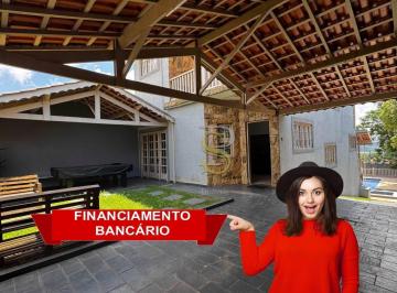 e954207a900e28194d8a434646ea1c18bb4eaeb3 · Casa com 5 dormitórios à venda, 327 m² por R$ 1.590.000,00 - Jardim dos Pinheiros - Atibaia/SP
