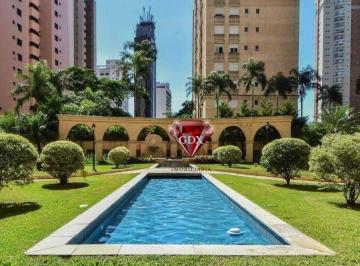 ba002acacb33881dac207efdeb93476cc6a037d1 · Apartamento no Brooklin