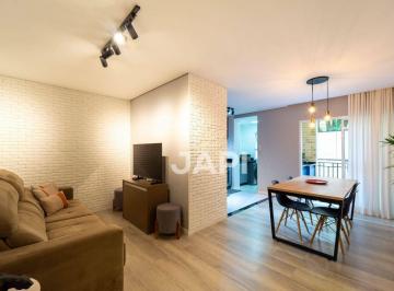 194978a36d969a56c2b5f8b2b6bd1ae4664416c2 · Apartamento com 2 dormitórios à venda, 73 m² por R$ 589.000,00 - Medeiros - Jundiaí/SP