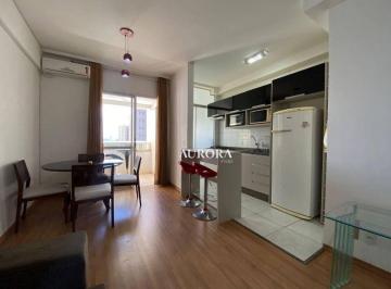 89ba18185b2a17a71a0916b65aadbf43ca284cc0 · Apartamento mobiliado para alugar, 3 dormitórios, ar condicionado,  70 m² por R$ 3.15000/mês - Gleba