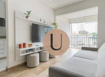 83ea7c56a630a5514e9b60828b0b1effb8270ae0 · Apartamento com 3 dormitórios à venda, 69 m² por R$ 848.000,00 - Anália Franco - São Paulo/SP
