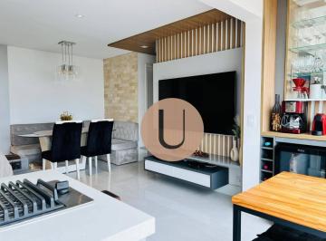 4d08f0cbafc64dd7a7d1a7fa87958482120c1b51 · Apartamento na Chácara Inglesa. 02 dormitórios, 01 Suíte, 01 Vaga com 63m², lazer com piscina e acad