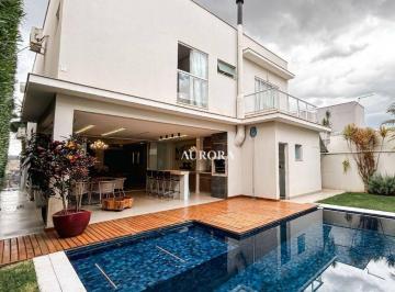 1d22d64a4fad3b1e6bfb5fd448ae6bd4efa51abb · Sobrado à venda, 268 m² por R$ 2.600.000,00 - Condomínio Royal Forest - Londrina/PR