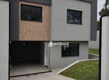 12b070aac0cc22304ac15f1b2e401c1c53027c90 · Sobrado com 3 quartos à venda, 123 m² por R$ 860.000 - Boa Vista - Curitiba/PR