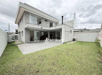 9802a118dd6bb3b619db60d96701fc23ca3a5e52 · Casa com 3 dormitórios à venda, 210 m² por R$ 1.750.000,00 - Tanguá - Almirante Tamandaré/PR