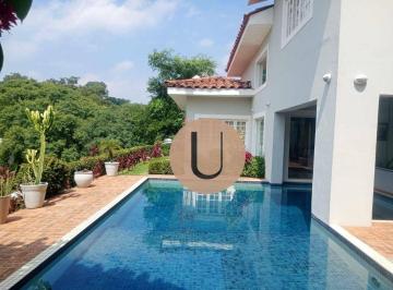 5009cfaadcfc66d91e659de66671b17090752d75 · Mansão Exclusiva no Jardim Guedala: 770m², 5 Suítes e Lazer Completo