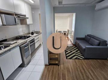23040783e65d7520f856dfa4aa917835f3fed838 · Apartamento com 1 dormitório à venda, 41 m² por R$ 790.000,00 - Brooklin - São Paulo/SP