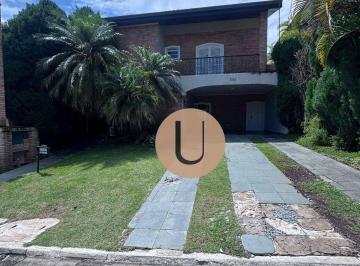 0cb5924b3045c4b44f3c83122db66e8ba1c4750a · Casa com 4 dormitórios para alugar, 315 m² - Residencial Onze (Alphaville) - Santana de Parnaíba/SP