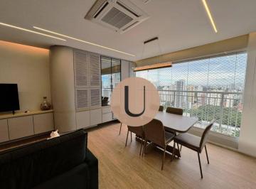 66b61ea19a46bf5c152ce5fcb5c1cb1ded2ad5fb · Apartamento com 3 dormitórios à venda, 83 m² por R$ 1.590.000,00 - Alto da Boa Vista - São Paulo/SP