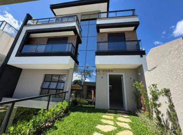 891ac8f4627897004c4e7ad8474dbc9f3ad4dc38 · Sobrado com 3 dormitórios à venda, 245 m² por R$ 1.950.000,00 - Hugo Lange - Curitiba/PR