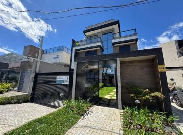 7d3f61391f19b5ea7a3c45281e8a779bfeaeb04a · Sobrado com 3 dormitórios à venda, 245 m² por R$ 1.949.900,00 - Hugo Lange - Curitiba/PR