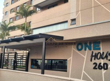 0569bf0f12ed31a43a5b60bdc6e9c8aff003f3e2 · Studio com 1 dormitório à venda, 17 m² por R$ 295.000,00 - Novo Mundo - Curitiba/PR