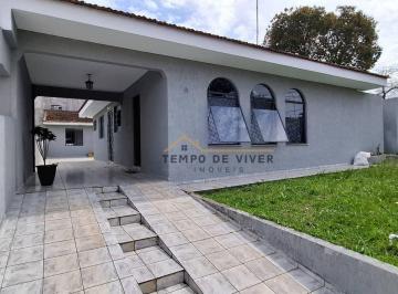 815b5ad00513ba3379297d1599f93f4e7107fa4b · Casa com 3 dormitórios à venda, 140 m² por R$ 710.000,00 - Boqueirão - Curitiba/PR
