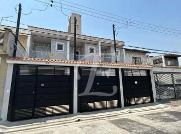 efdf251e670c9c89ea086b73fb8f2c627b75c8e2 · Sobrado com 3 dormitórios à venda, 110 m² por R$ 598.000,00 - Vila Ede - São Paulo/SP