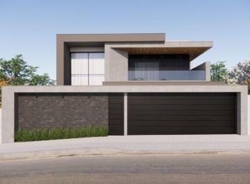 00b5174e1af7fb56102a75110cbc85d4b1900114 · Casa Residencial com 3 dormitórios à venda, 252 m² - Parque Residencial Nardini - Americana/SP