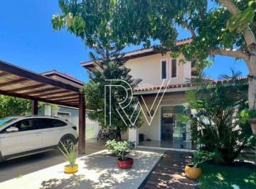 96928a6584ef86820c13d359b627a7b54407f0a6 · Casa com 3 dormitórios à venda, 146 m² por R$ 1.200.000,00 - Portão do Sol - Lauro de Freitas/BA
