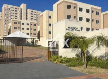 8c99d0ebce5ddc1841f636c499a8ee8dbd833840 · Apartamento com 2 dormitórios à venda, 40 m² por R$ 222.600 - Pioneiros - Londrina/PR