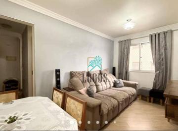 5fb8a1c43eefe13e5a790553439c879927bef2e3 · Apartamento com 2 dormitórios à venda, 50 m² por R$ 289.000,00 - Assunção - São Bernardo do Campo/SP