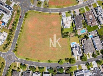 c4e9a66b20cb5191d305afe0f28936939e77f9d8 · Terreno à venda, 782 m² por R$ 2.400.000,00 - Alphaville Graciosa - Pinhais/PR