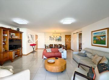 ab26646c40ff0a9c967e37126769a4f1aa7ad49a · Apartamento com 4 quartos, 3 suítes à venda, 179 m² por R$ 3.150.000 - Península - Rio de Janeiro/RJ
