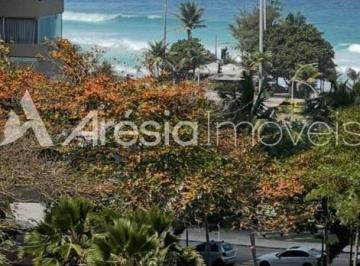 ff8c3cdc8cd101fff9d3ee1028857bb986ec1b10 · Apartamento com 3 quartos, 1 suíte à venda, 145 m² por R$ 2.650.000 - Barra da Tijuca - Rio de Jane