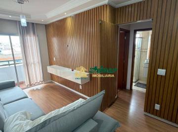58b02dfdf60c198b711156a834999aa18fa012f5 · Apartamento à venda, 64 m² por R$ 420.000,00 - Gopoúva - Guarulhos/SP