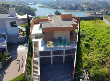 e031c7f5994b6618bf17a077c6a0d50b3da16d25 · Sobrado à venda, 296 m² por R$ 1.250.000,00 - Centro - Igaratá/SP