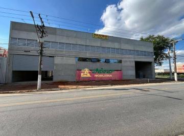 ff69c18dac3b20e56d7cd3b3cbb8341d9d11bc51 · Galpão para alugar, 1350 m² por R$ 40.500/mês - Cacapava - Caçapava/SP