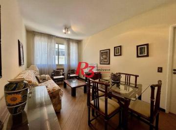 2c08b97ffc64a8164e8ae5191807f4d20da2bbd6 · Apartamento com 1 dormitório à venda, 65 m² por R$ 600.000,00 - Boqueirão - Santos/SP