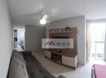 7d1fc93ce880b0a2d088ddb56899b8564f16598a · Apartamento com 2 quartos, 47 m²- Jardim São Gabriel - Campinas/SP