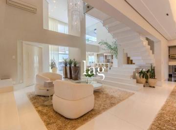2615819c1df011db1707ac201b651ac4c3ddb89d · Apartamento com 4 quartos à venda, 390 m² - Condomínio Edifício Absoluto - Sorocaba/SP
