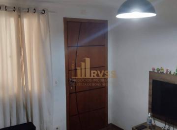 7bb66b7f9a06540c0ac190c5d1c1bf2ae4d91684 · Apartamento 45m², todo planejado, 2 dormitórios, 1 vaga  SBC.