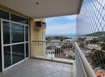 7ef875156488a82f92a07d68d82b2bc73edf0e1e · Apartamento com 3 dormitórios à venda, 115 m² por R$ 650.000,00 - São Domingos - Niterói/RJ