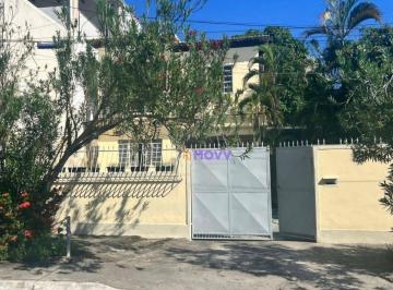 c1132a48458bc23945d2680c3ee53a921027c365 · Casa com 3 dormitórios à venda, 140 m² por R$ 500.000,00 - Laranjal - São Gonçalo/RJ