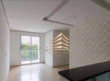 159ac2b37094553c8aae1506691cf0f3a618db14 · Apartamento com 3 dormitórios sendo 1 suíte, 1 vaga, lazer completo, à venda, 63 m² por R$ 379.000 -