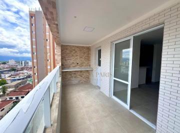 14a46c7bbc0709bafb2b3998f2a4bc436a2ade40 · Apartamento à venda, 50 m² por R$ 385.000,00 - Boqueirão - Praia Grande/SP