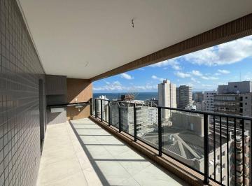 f352f036f6feba163167b73e1ae05d558321778e · Apartamento à venda, 96 m² por R$ 780.000,00 - Aviação - Praia Grande/SP