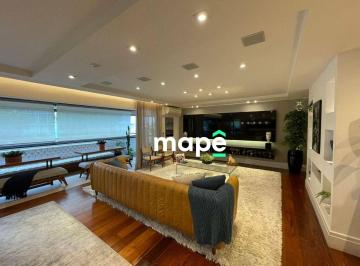 8f2da8f3db1870b98c6763e04dbd75ad36c53796 · Apartamento com 4 dormitórios à venda, 213 m² por R$ 2.641.000,00 - Boqueirão - Santos/SP