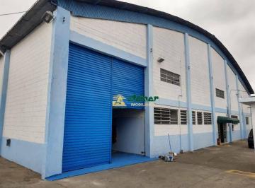 e532062c9d06ea8ec329334491f484d4c2f6d738 · Galpão à venda, 3678 m² por R$ 11.000.000,00 - Cumbica - Guarulhos/SP