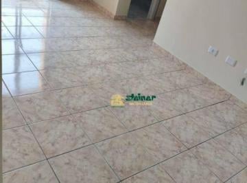 7b426980cc8273d0b869ea61e53fba6c27150bd5 · Apartamento com 2 dormitórios à venda, 56 m² por R$ 225.000,00 - Jardim Iporanga - Guarulhos/SP