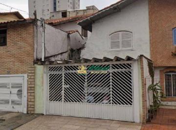 6f2471996477108b8d4beda9b41dcce97805d68a · Sobrado residencial à venda, Jardim Santa Cecília, Guarulhos.