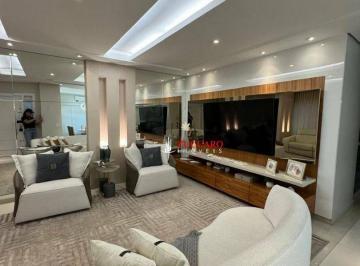3c82e32a497e3e4a97662bd3f70e8cbb87c2d167 · Sobrado à venda, 337 m² por R$ 3.100.000,00 - Jardim Maia - Guarulhos/SP