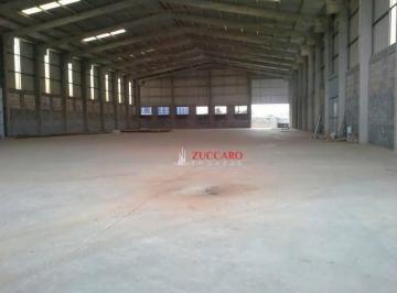 b428b47fc5f50df425812075c160f4b9047c90db · Galpão para alugar, 2900 m² por R$ 68.000,00/mês - Bonsucesso - Guarulhos/SP