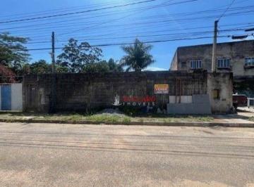 0881359e3a7833ff852a808bd6465f0da91d128e · Terreno à venda, 1100 m² por R$ 900.000,00 - Jardim Jóia - Arujá/SP